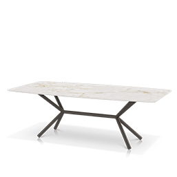 Emerald Dining Table Large emerald dining table large